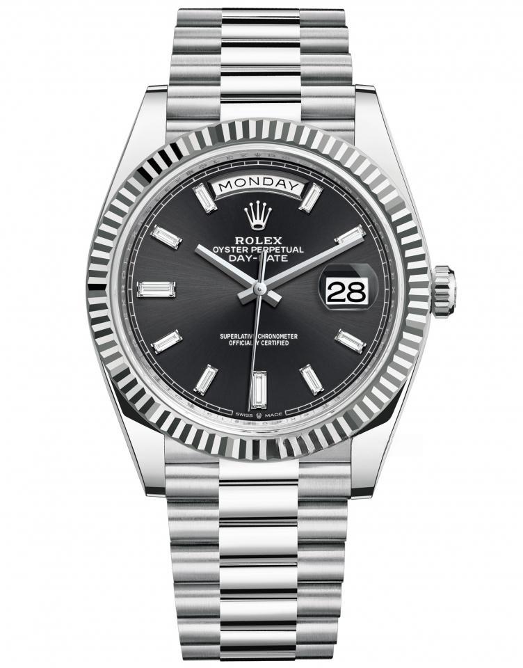 ROLEX 228236-0004