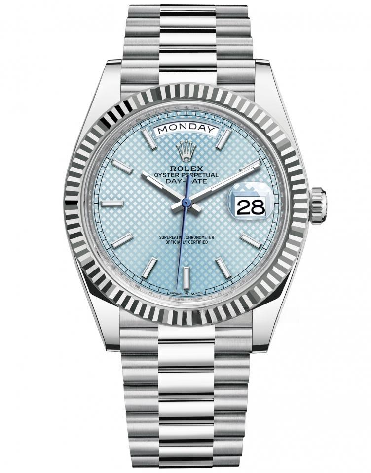 ROLEX 228236-0005