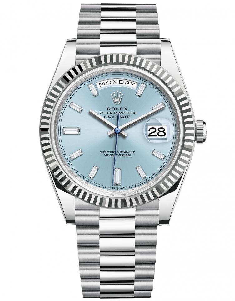 ROLEX 228236-0006