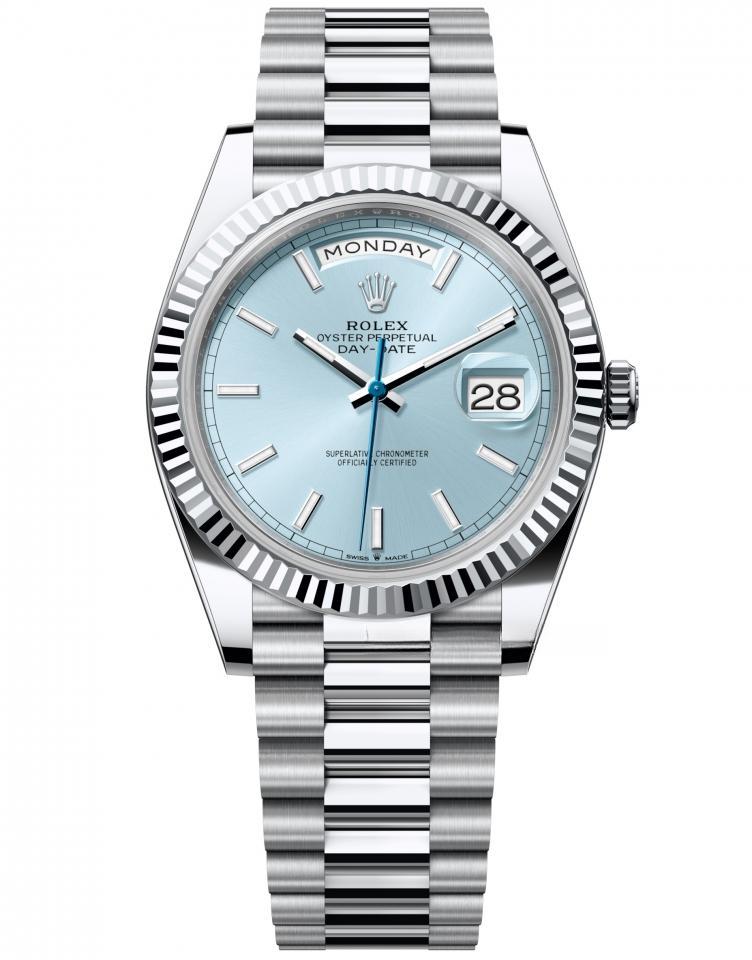 ROLEX 228236-0018