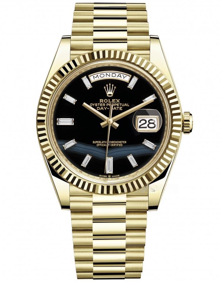 ROLEX 228238-0059