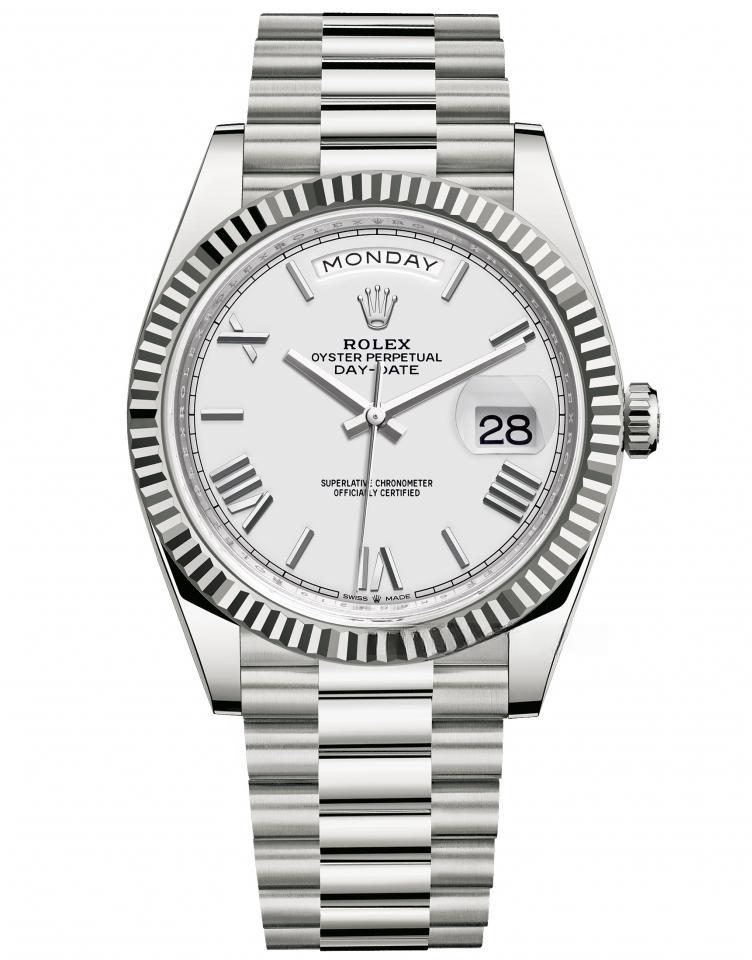 ROLEX