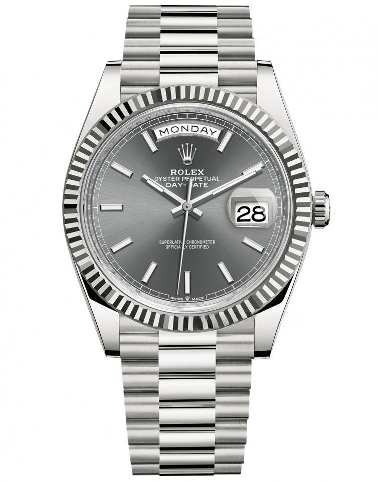 ROLEX 228239-0060