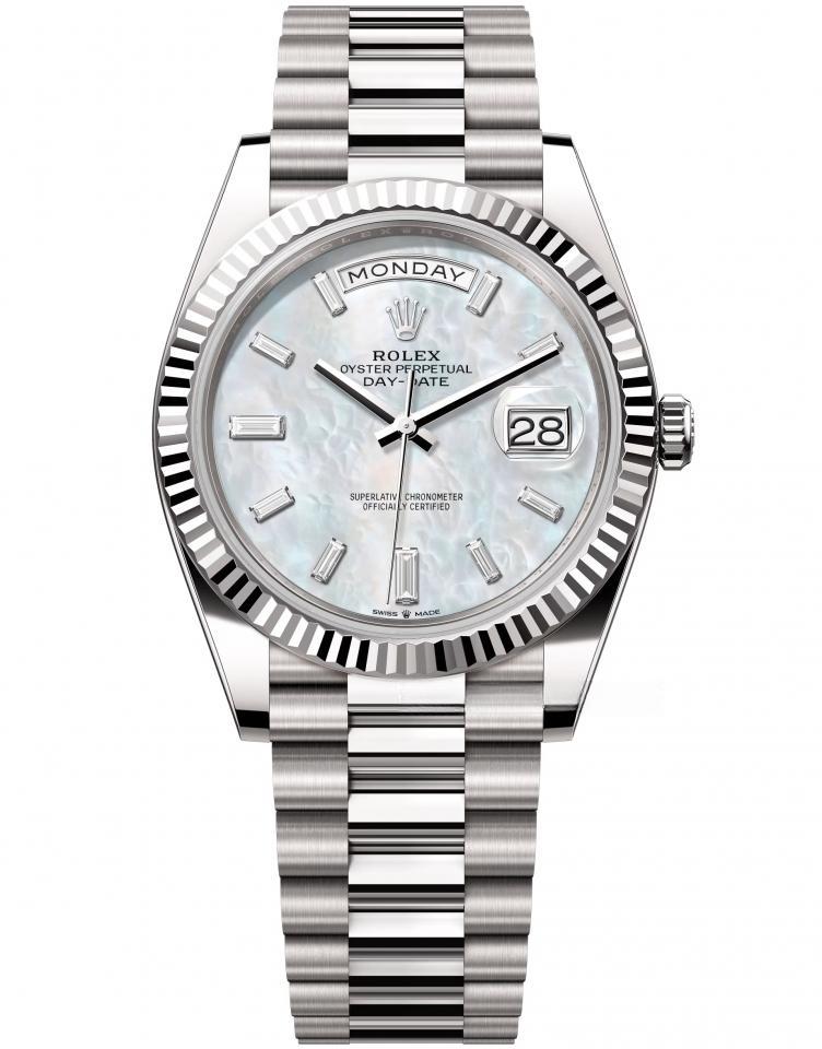 ROLEX 228239-0078