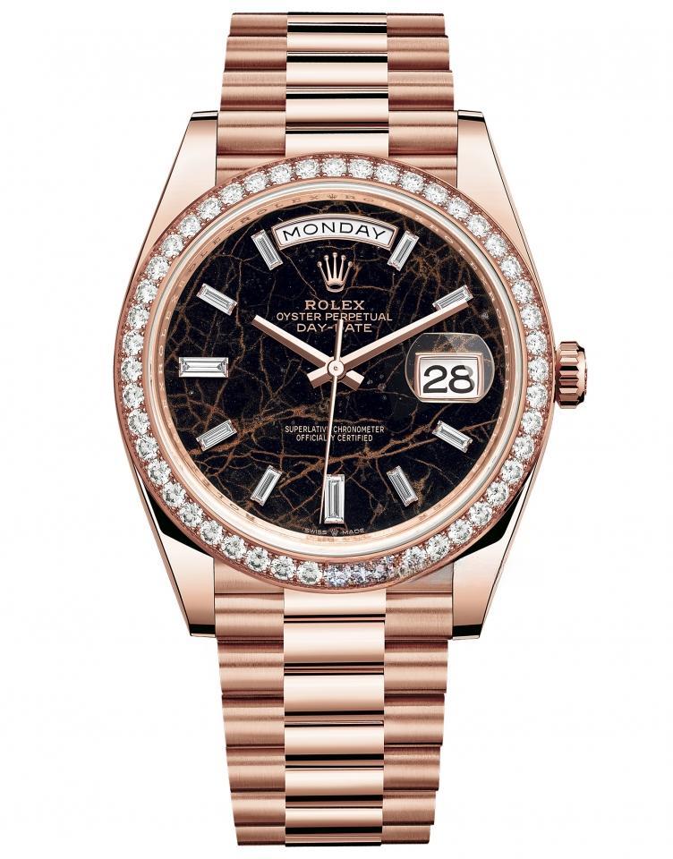 ROLEX 228345RBR-0016