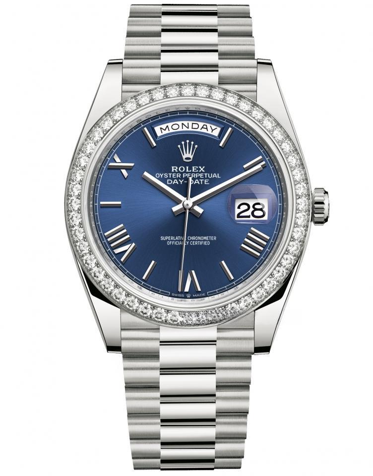 ROLEX 228349RBR-0005