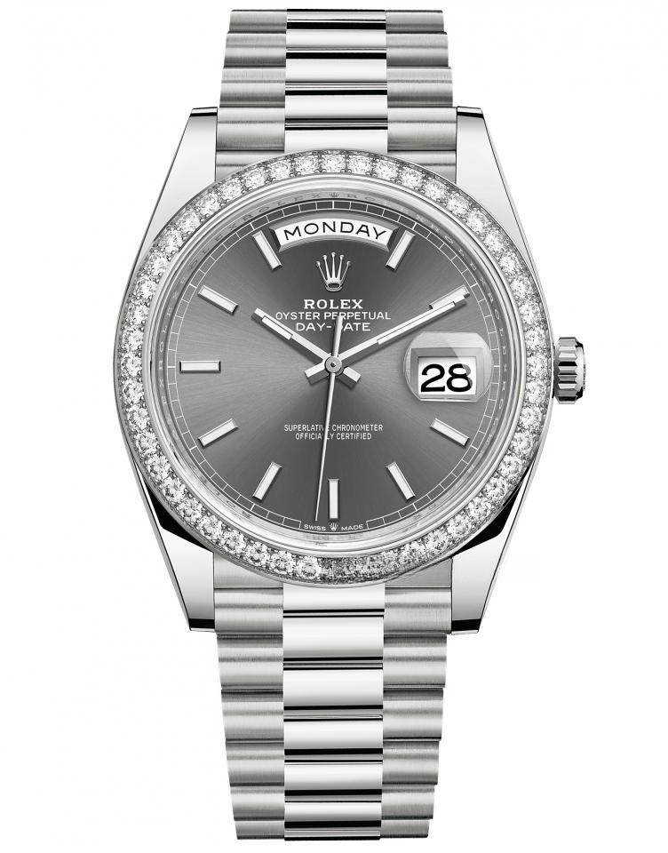 ROLEX 228349RBR-0041