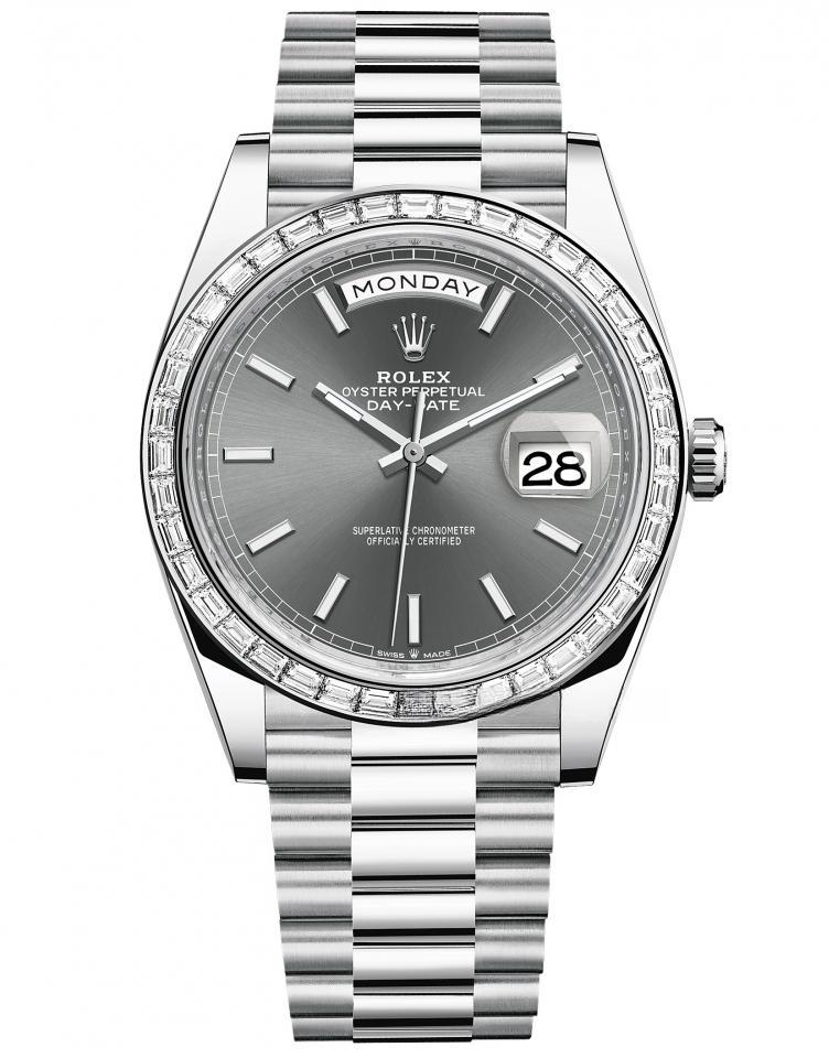 ROLEX 228396TBR-0031