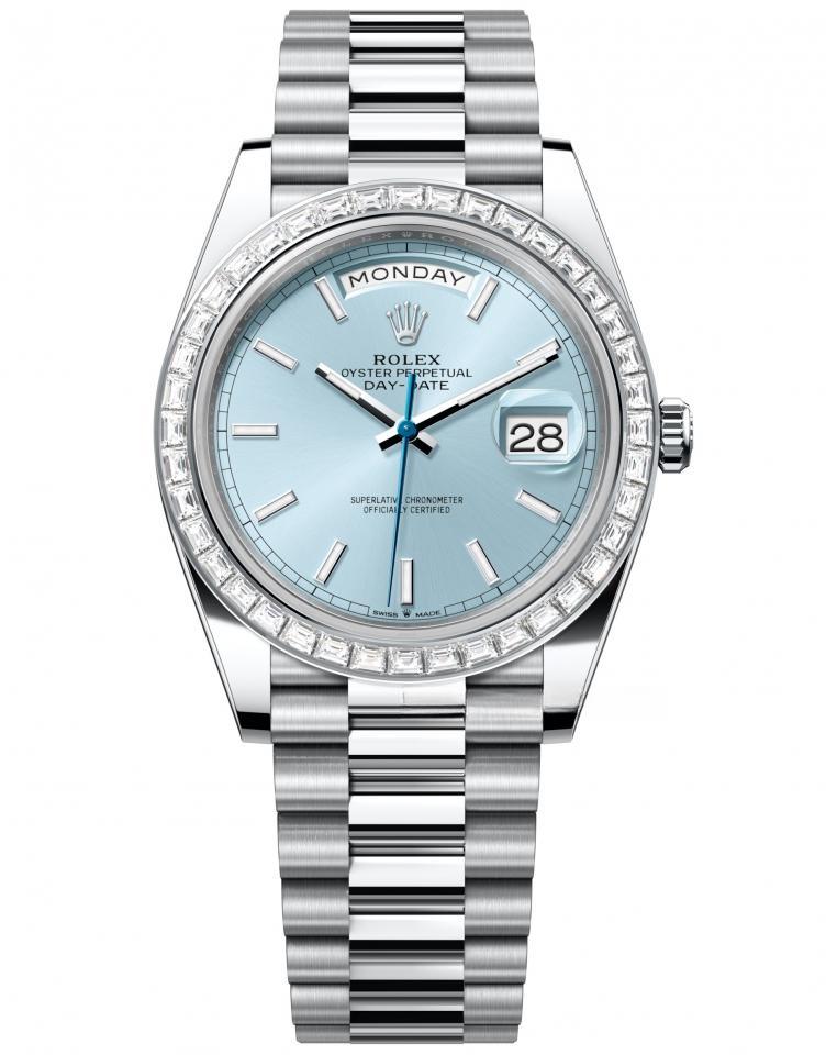 ROLEX 228396TBR-0039