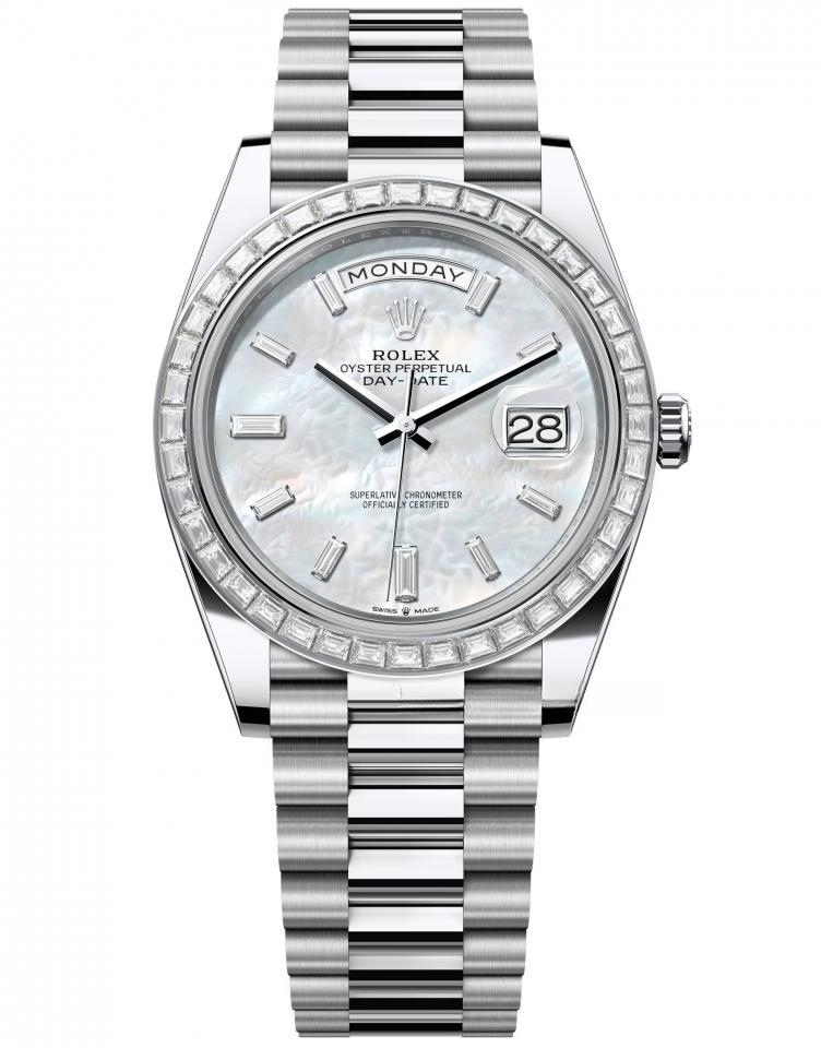 ROLEX 228396TBR-0043