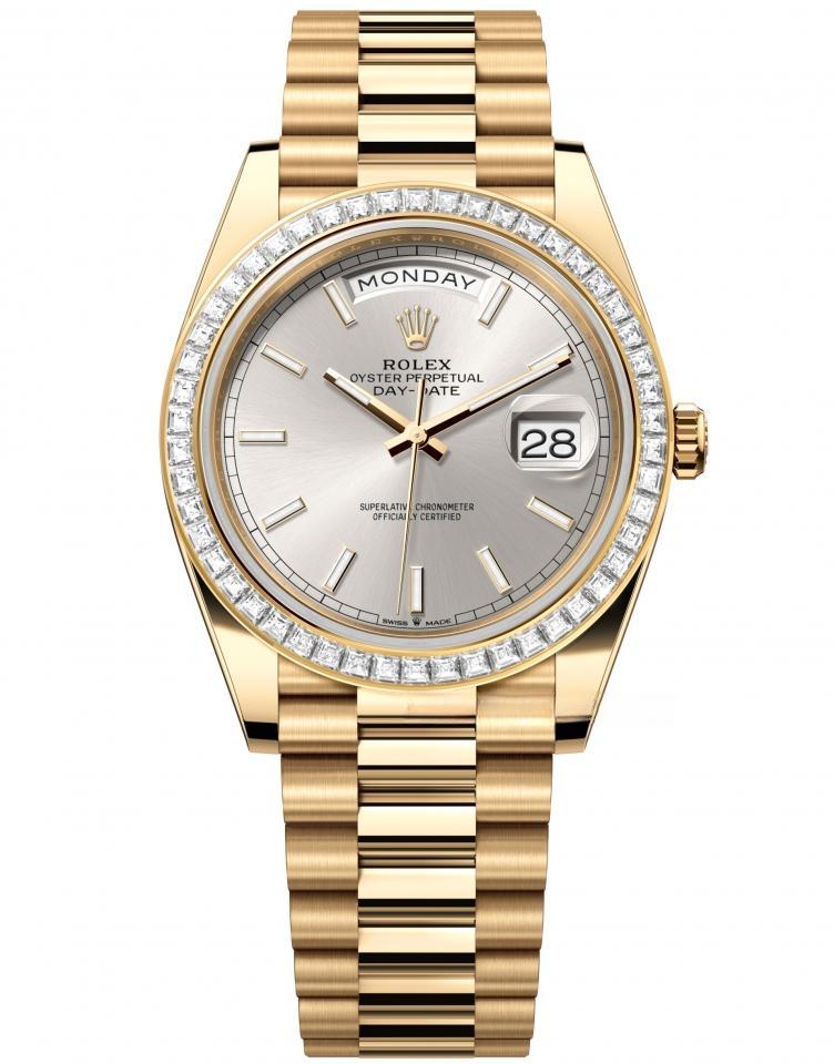 ROLEX 228398TBR-0040