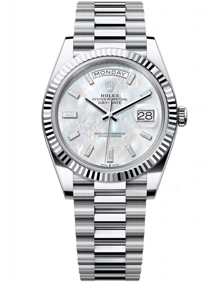 ROLEX 228236-0024