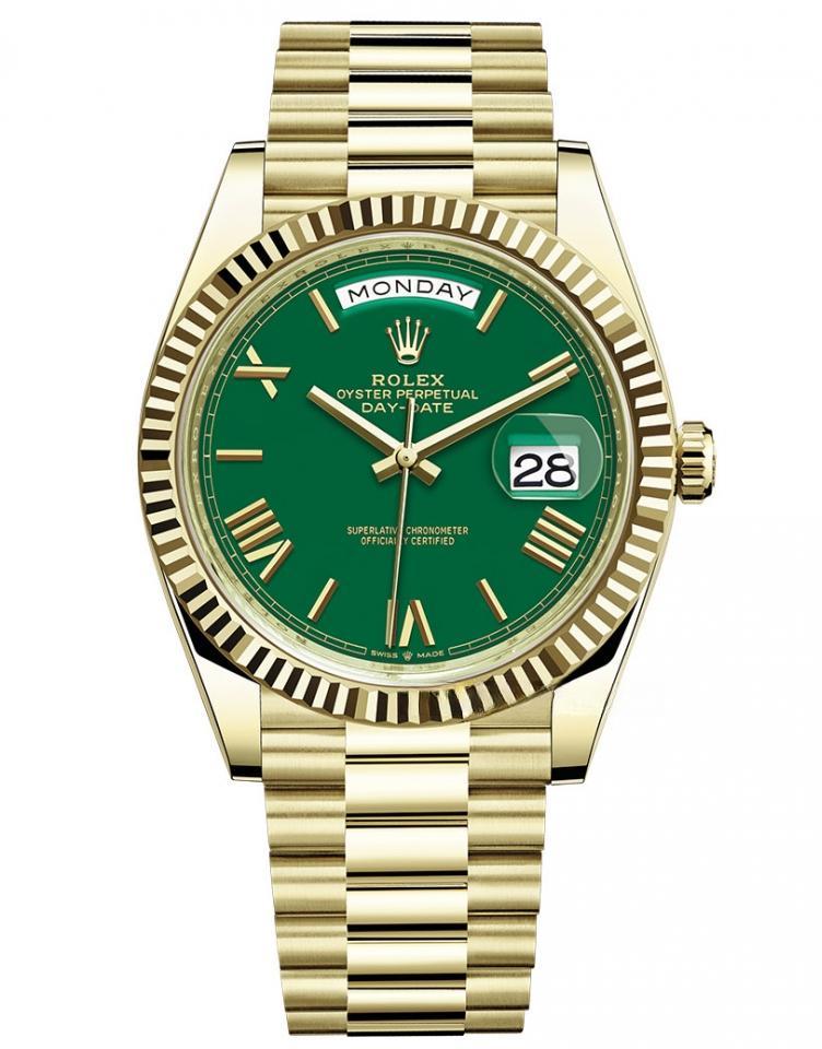 ROLEX 228238-0061