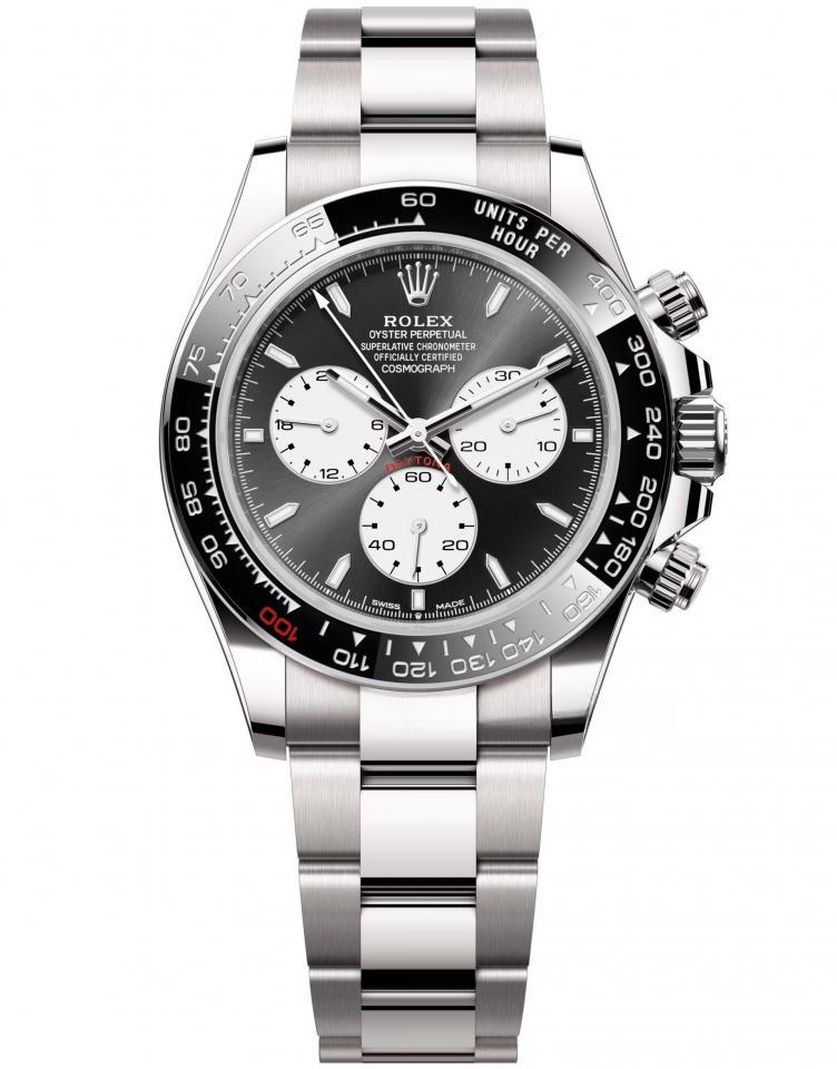 ROLEX 126529LN-0001