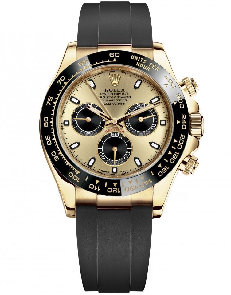 ROLEX 116518-LN-0048