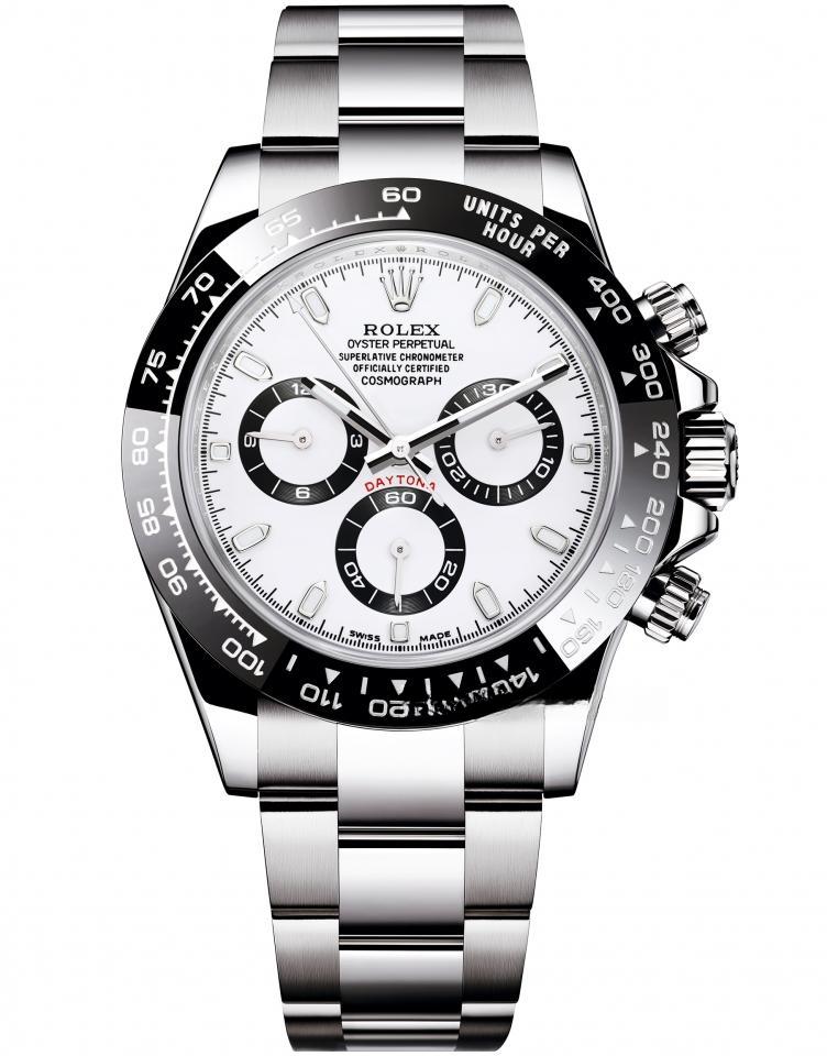 ROLEX 116500LN-0002