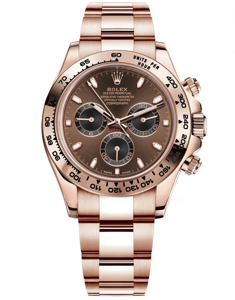 ROLEX 116505-0013