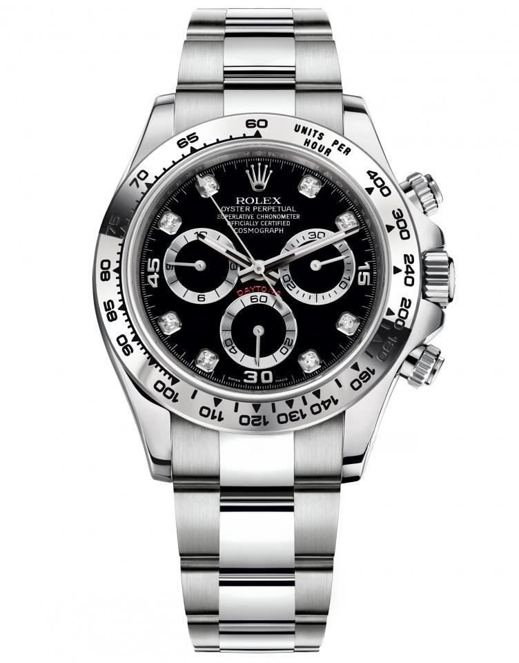 ROLEX 116509-0055