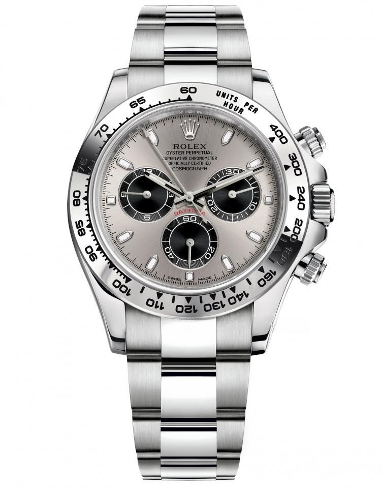 ROLEX 116509-0072