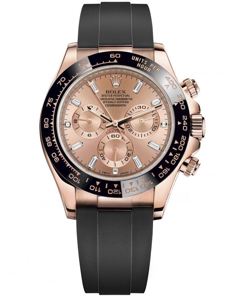 ROLEX 116515LN-0021