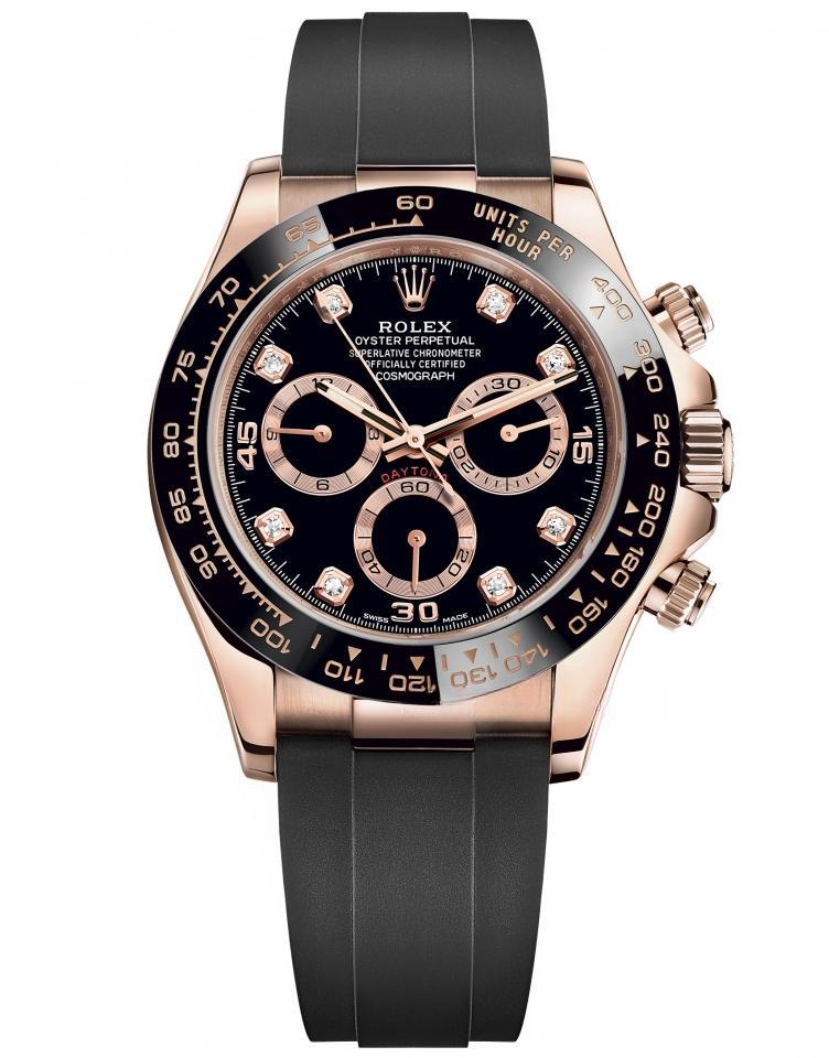 ROLEX 116515LN-0057