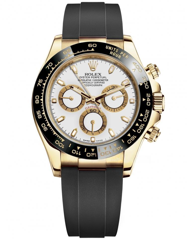 ROLEX 116518LN-0041