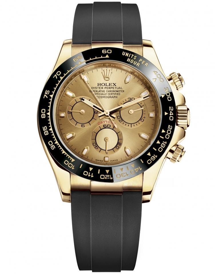 ROLEX 116518LN-0042