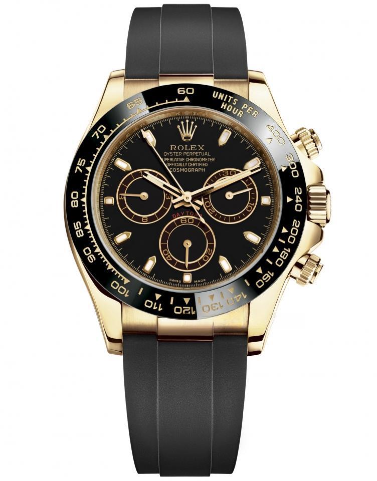 ROLEX 116518LN-0043