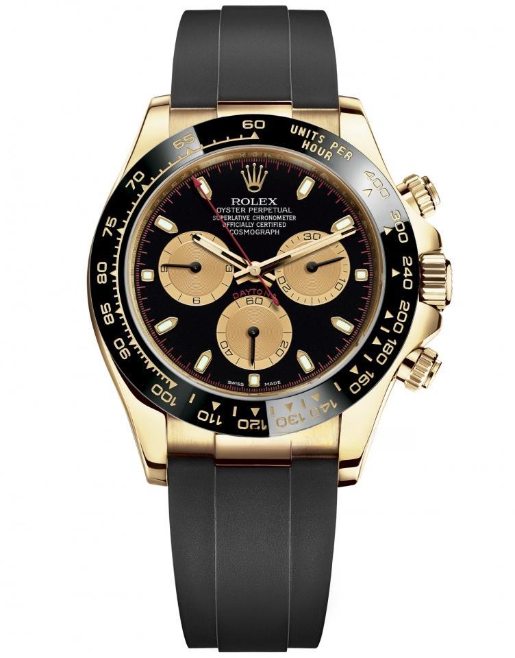 ROLEX 116518LN-0047
