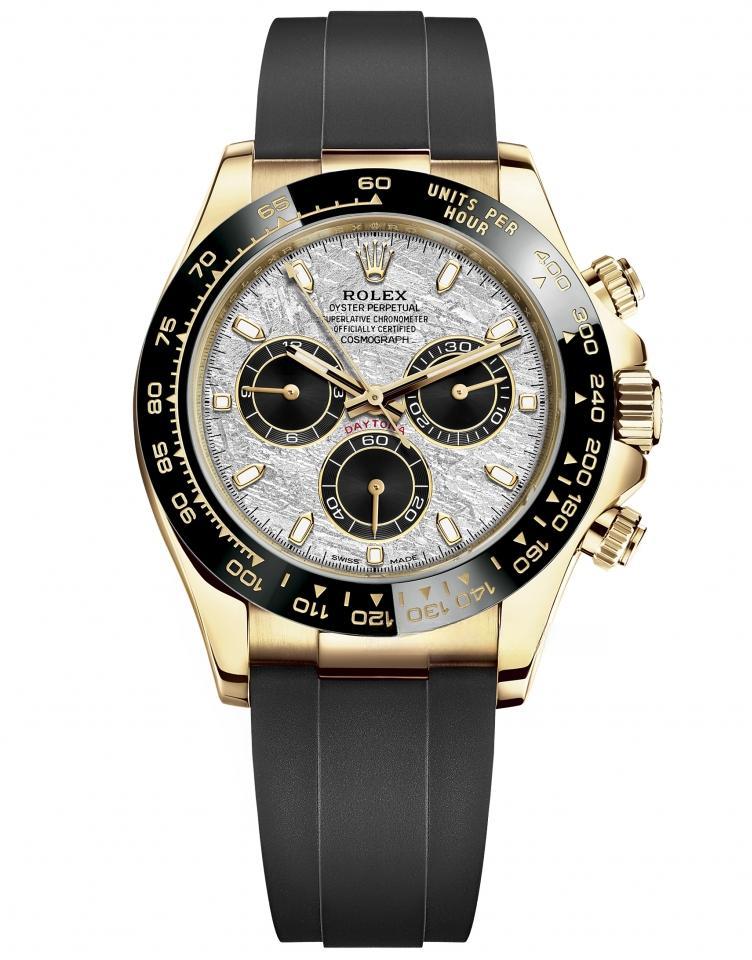 ROLEX 116518LN-0076