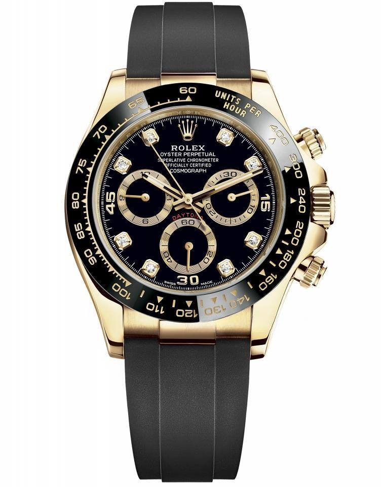 ROLEX 116518LN-0078