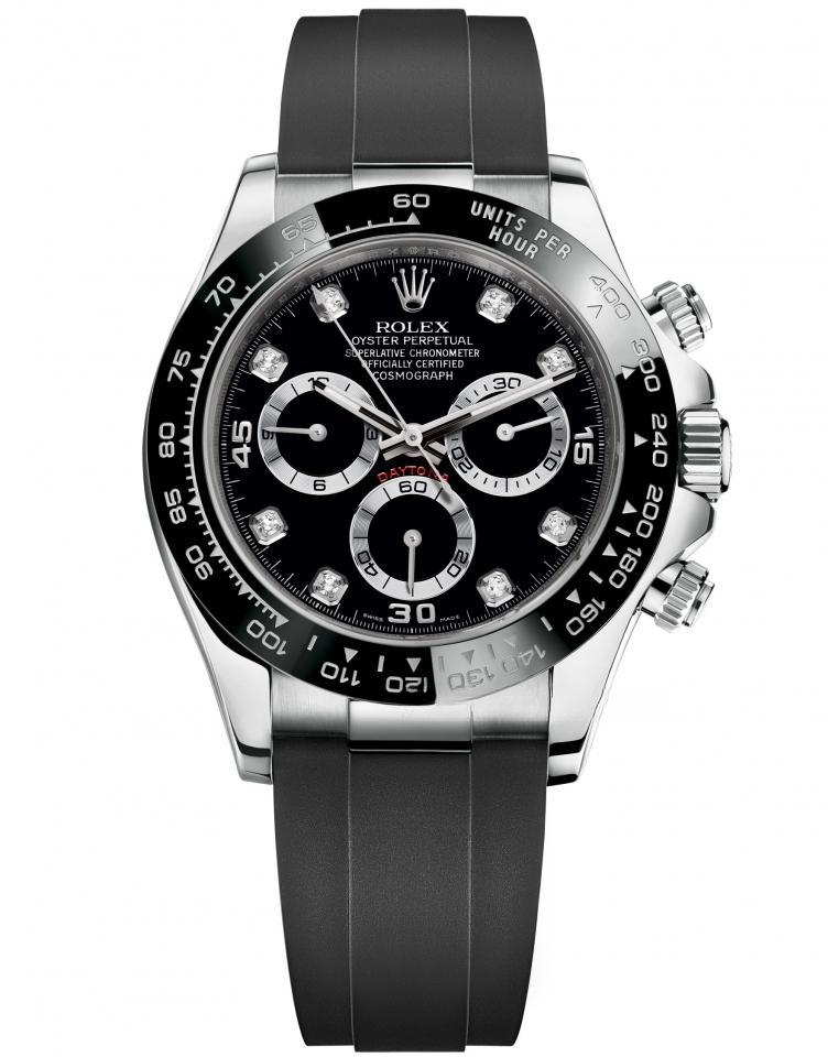ROLEX 116519LN-0025