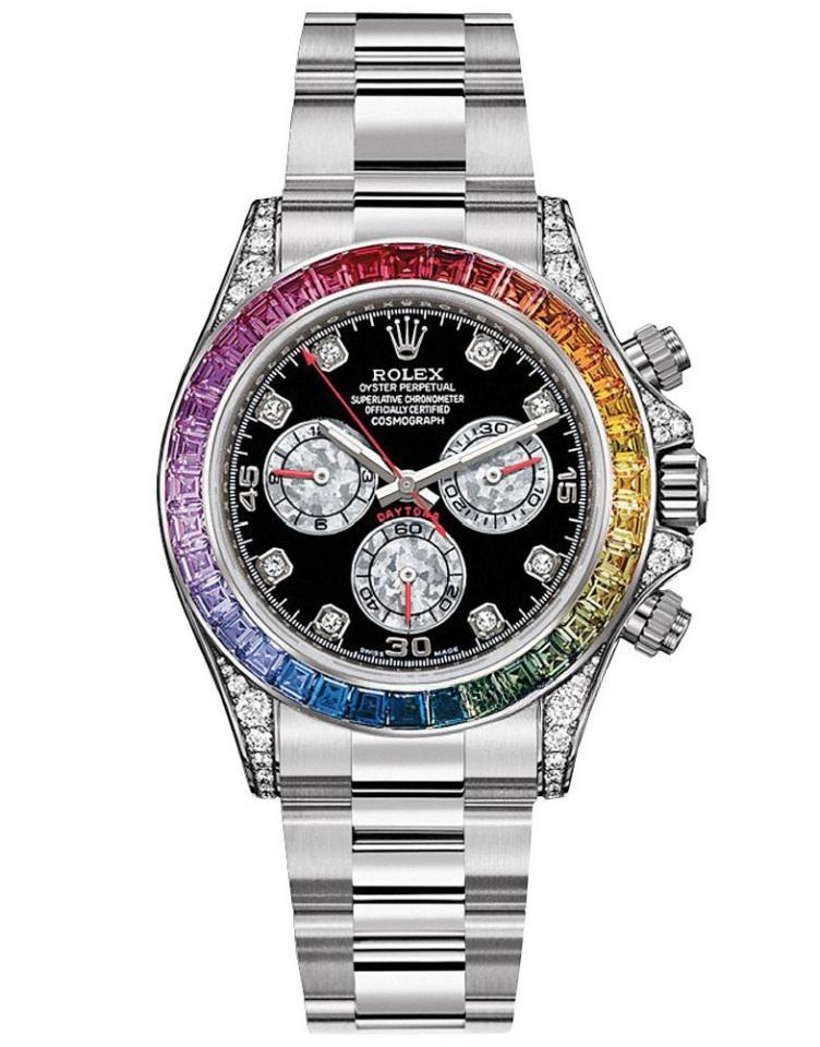 ROLEX 116599-RBOW-78599-GC8DI