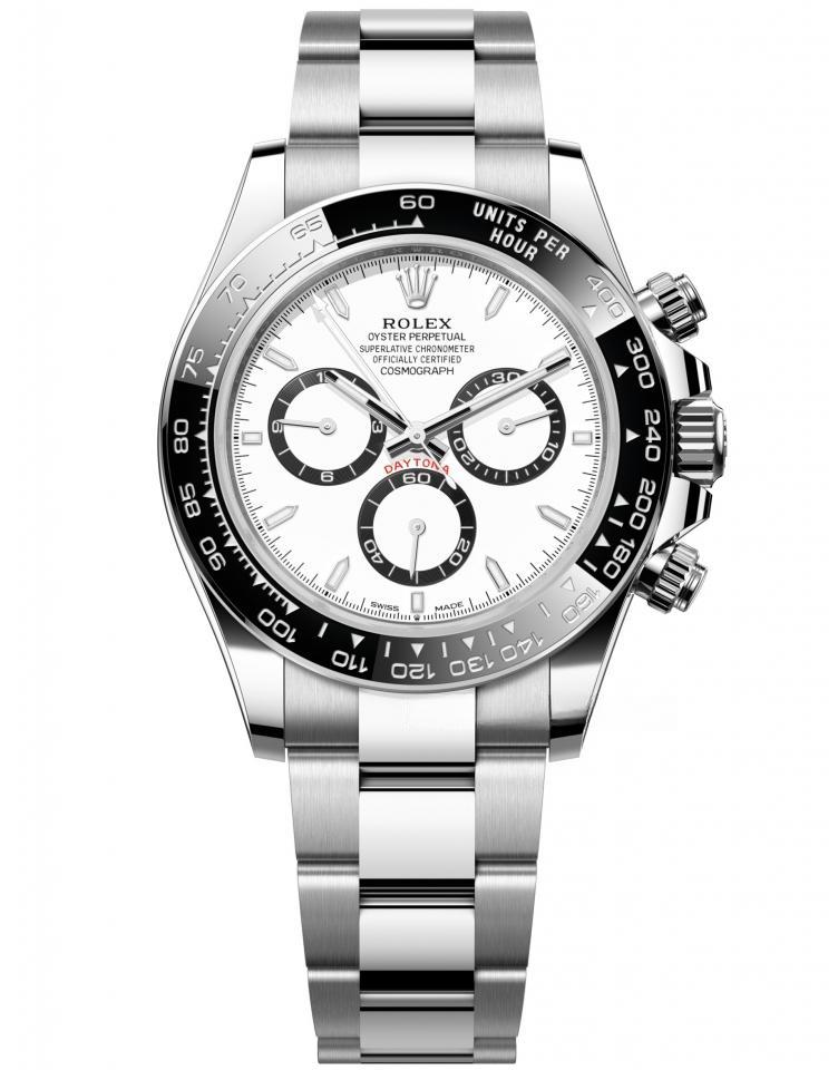 ROLEX 126500LN-0001