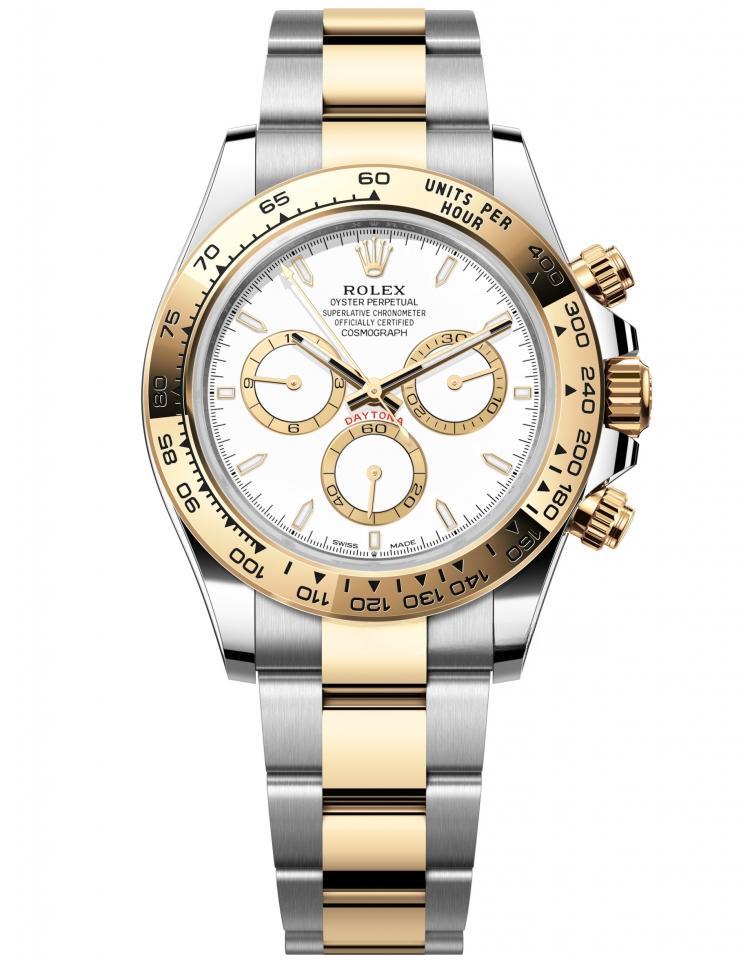 ROLEX 126503-0001