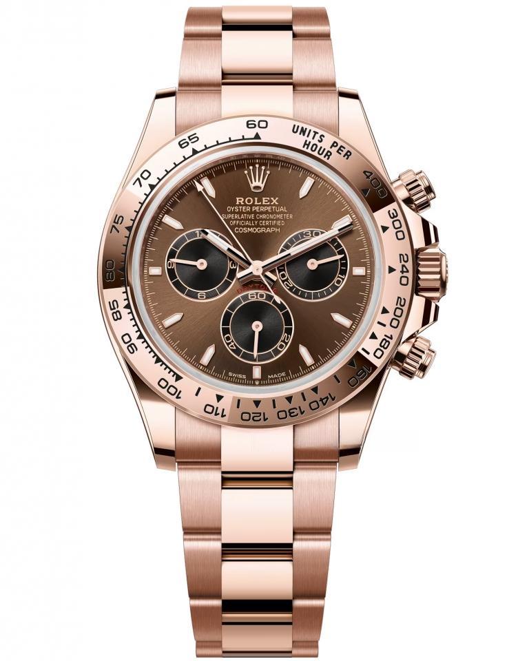 ROLEX 126505-0005