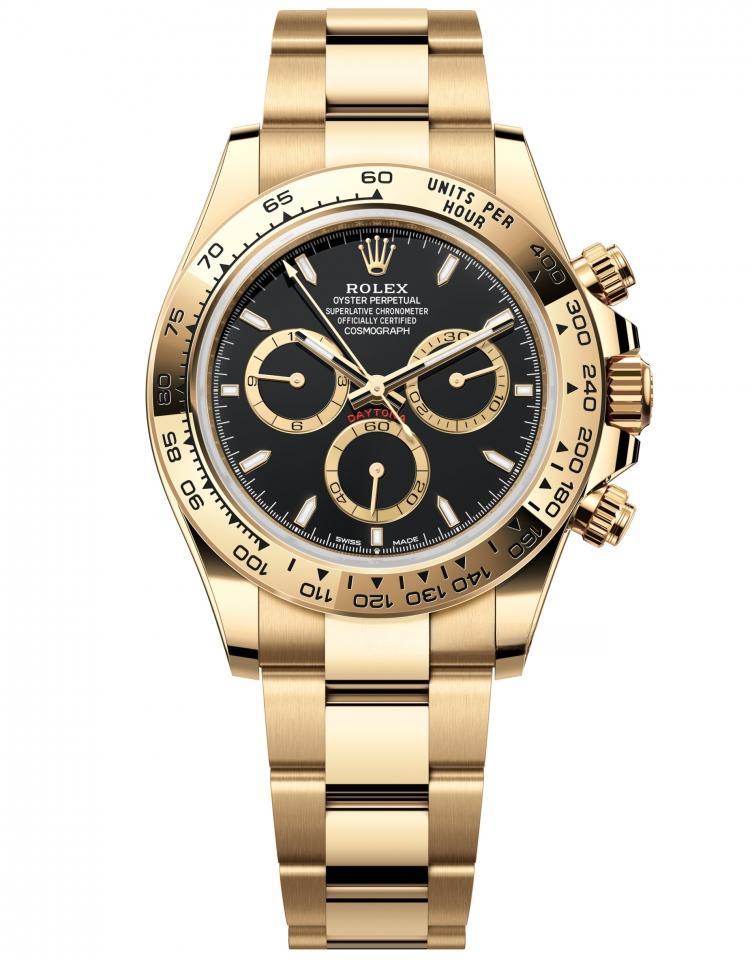ROLEX 126508-0004