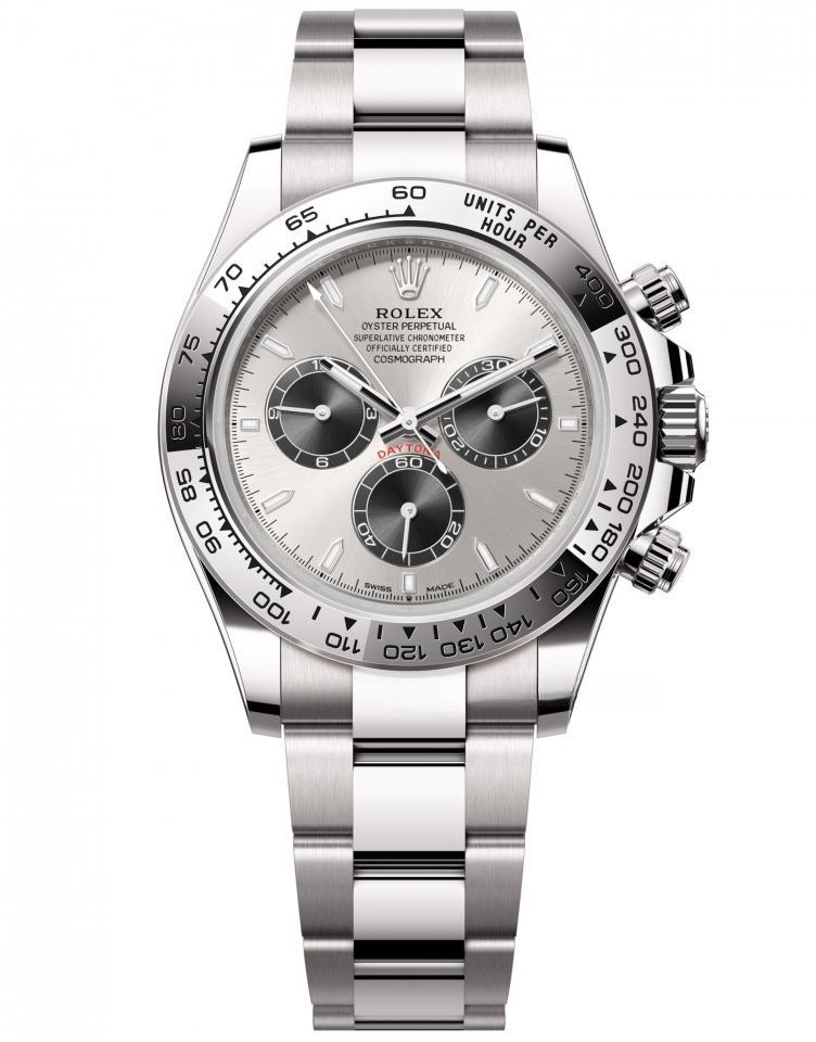 ROLEX 126509-0003