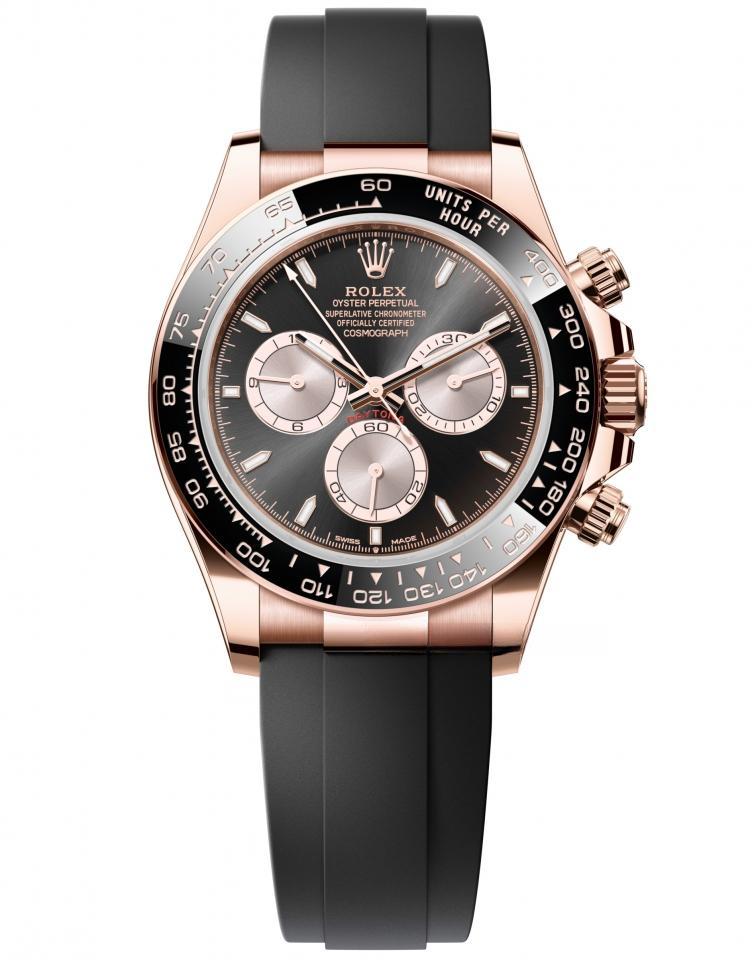 ROLEX 126515LN-0002