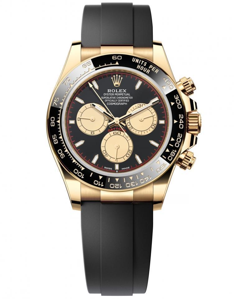 ROLEX 126518LN-0004