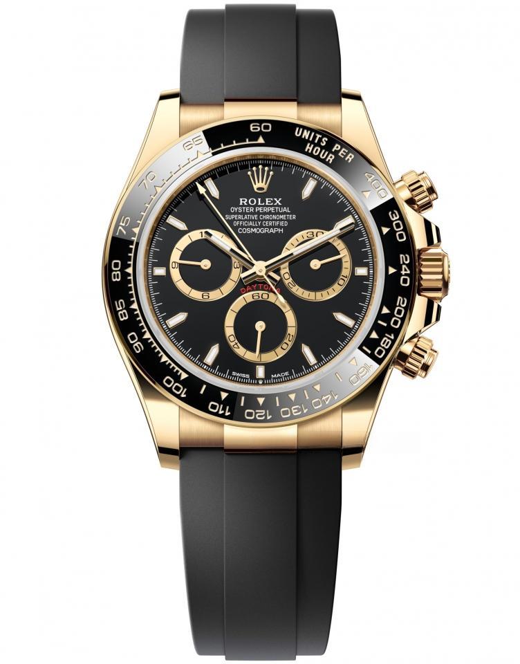 ROLEX 126518LN-0008