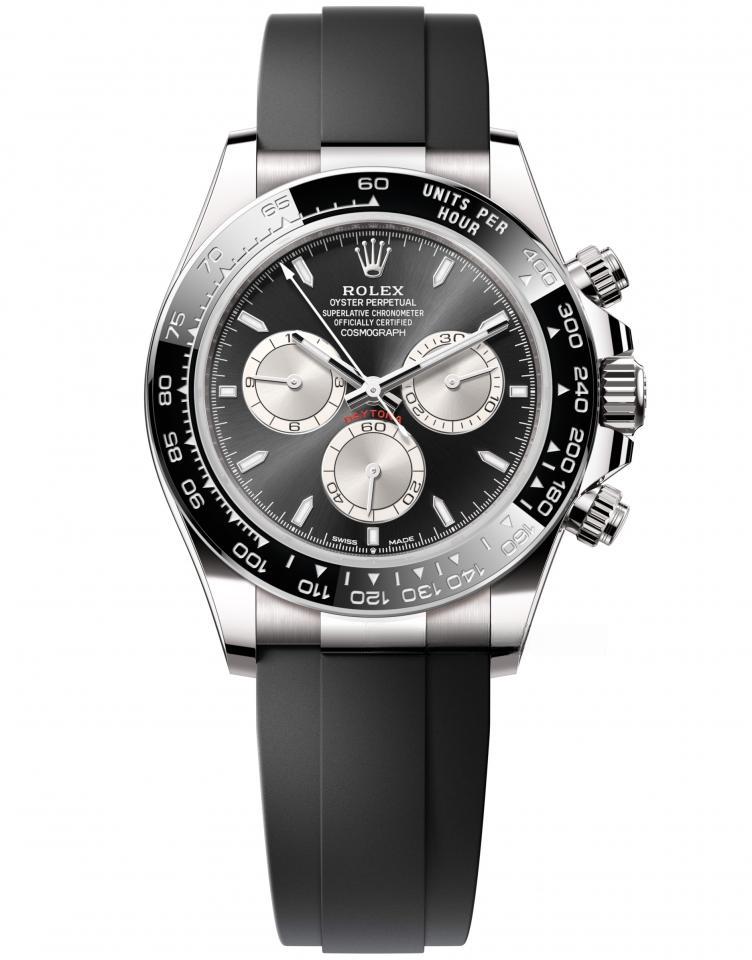 ROLEX 126519LN-0002