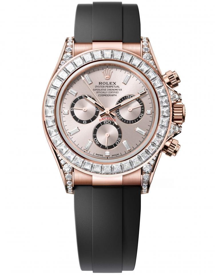 ROLEX 126535TBR-0002