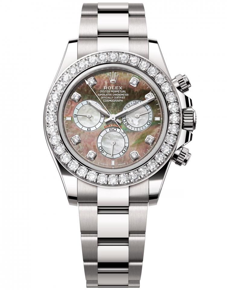 ROLEX 126579RBR-0001