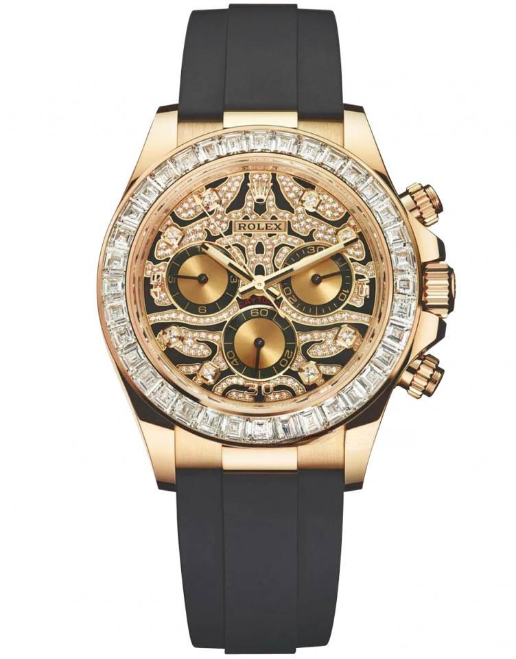 ROLEX 116588TBR-0003