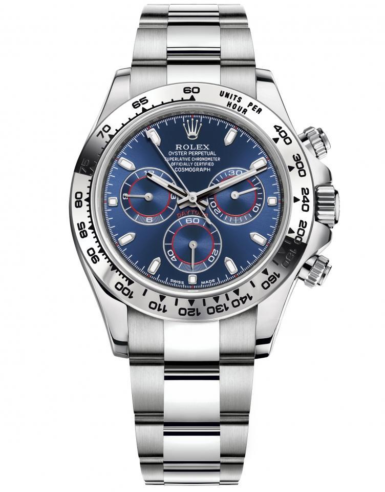 ROLEX 116509-0071