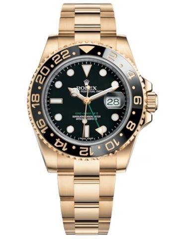 ROLEX 116718LN-78208