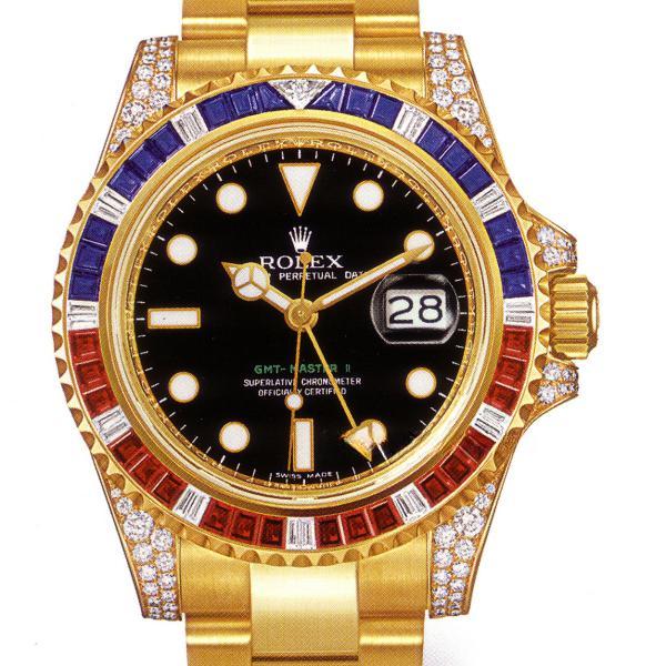 ROLEX