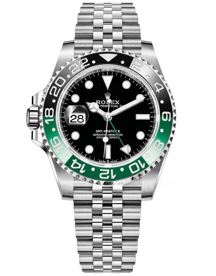 ROLEX 126720VTNR-0002