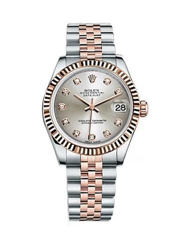 ROLEX 178271-63161-G